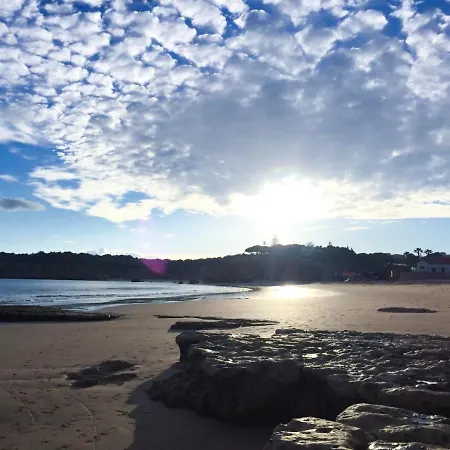 Apartamento New Stunning Ocean Aprt In 